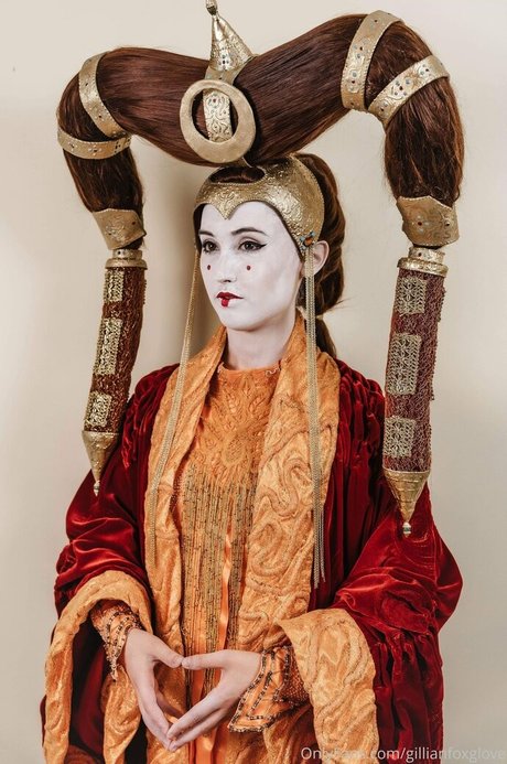 gillianfoxglove xxx estrella porno recopilación