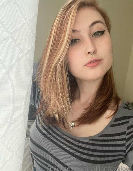 gillianfoxglove estrella sexy fotos