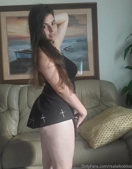 realaikobliss nude pornstar galleries