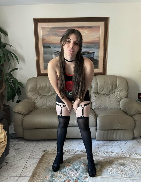 realaikobliss bonita actriz foto