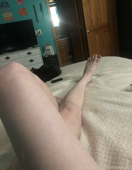 brittneysoles modèle sexy photos