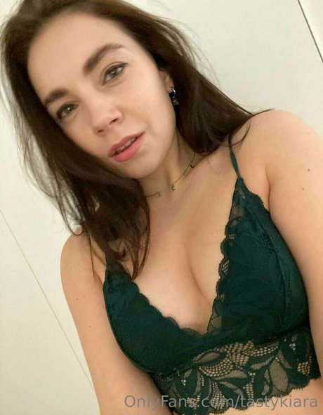 fairy gloria modelo hd foto