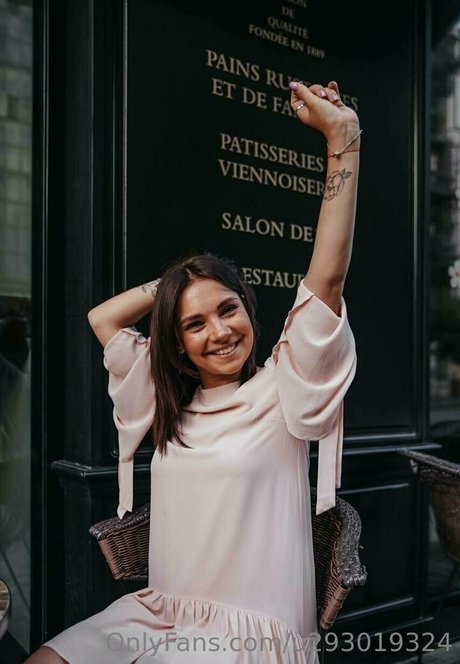 fairy gloria estrella fotos