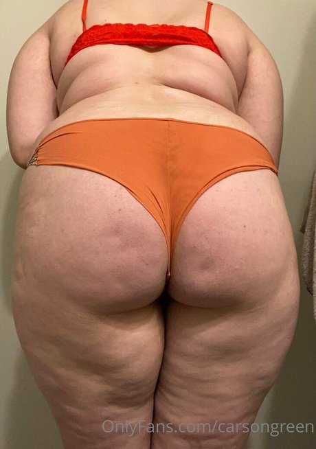 carsongreen étoile de l'art image