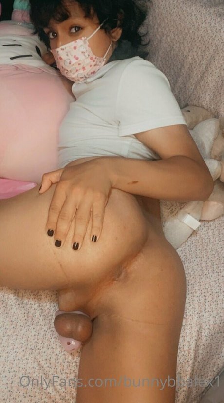 bunnybbalex1 sexy pornstar galleries