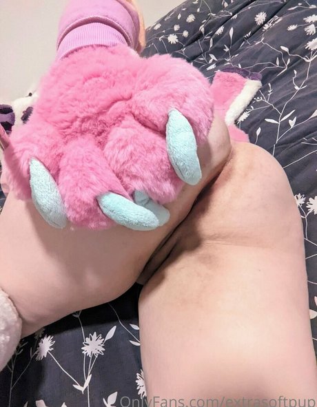 extrasoftpup pornstar art pictures