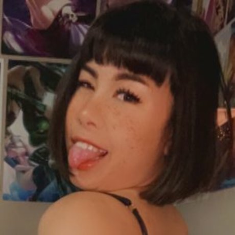 Vanhiebunny model pornographic photo