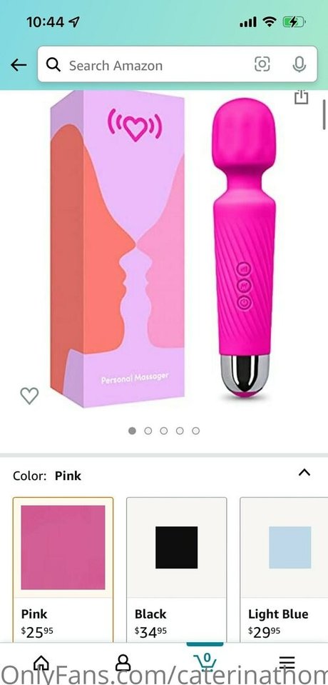 caterinathome arte estelar recopilación