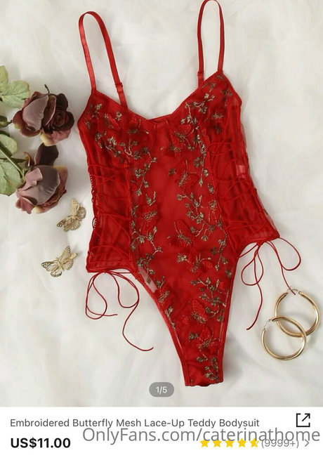 caterinathome haut de star du porno image