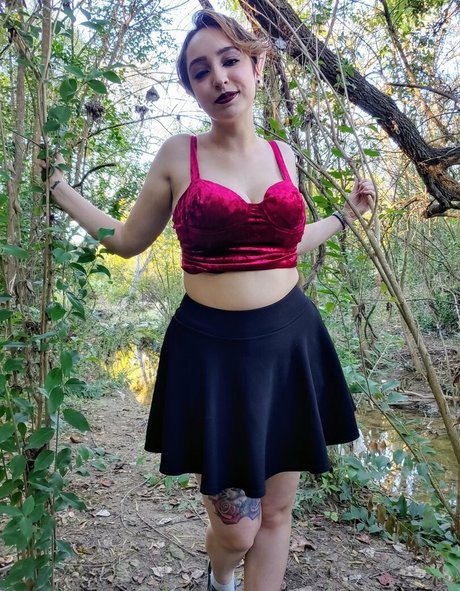 callme ickiervickyfree sexo modelo foto