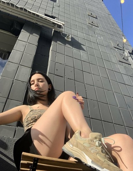 lilu666m étoile nue galerie