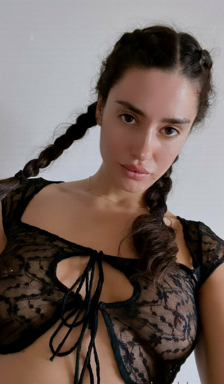 Bianca Vandamme model xxx picture