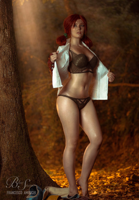 Bluesnow actriz desnuda imágenes