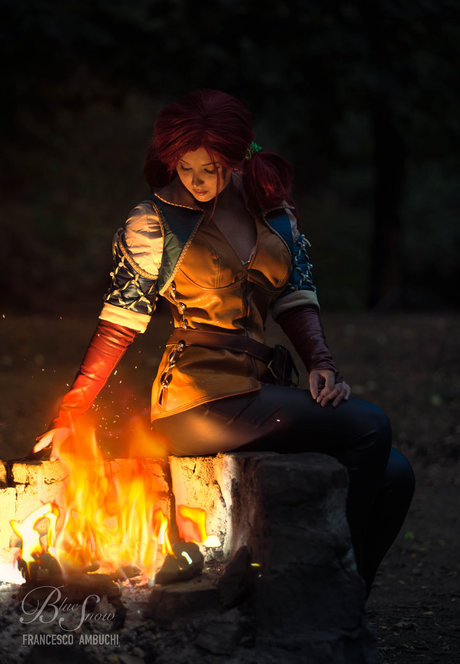 Bluesnow haut étoile des photos