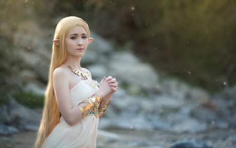 Bluesnow modèle nu collection