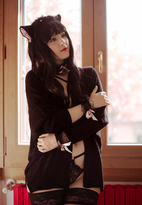 Bluesnow nus de stars du porno galeries