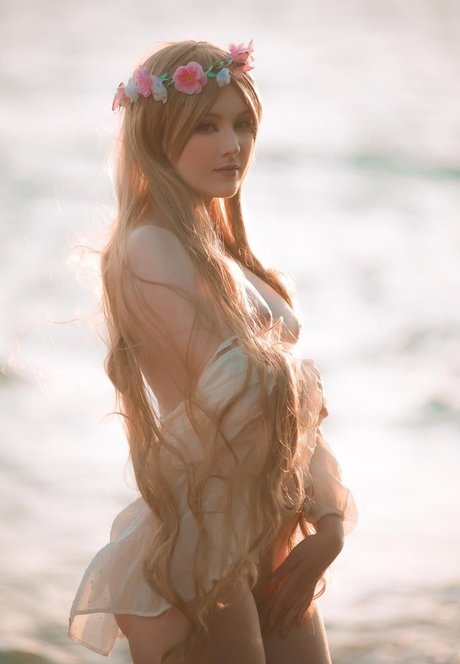 Bluesnow haut étoile collection