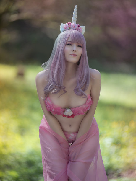 Bluesnow estrella porno en alta definición foto