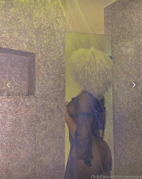 Crazyaniya Imagen de perfil