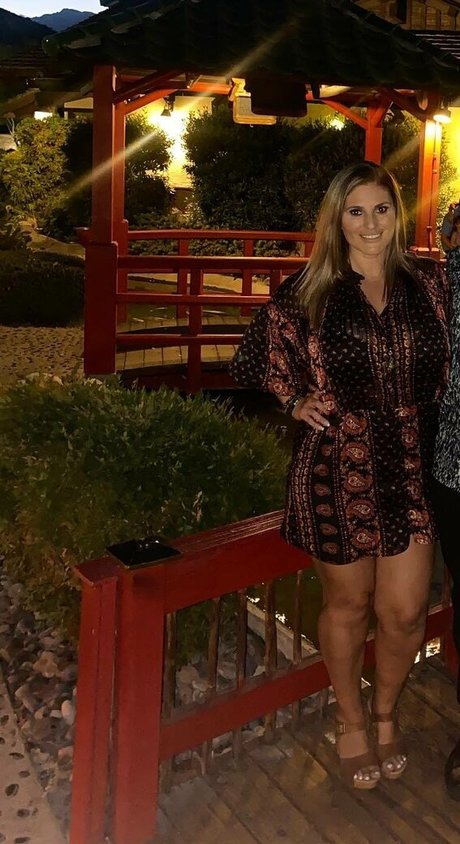 Blanca M haut de star du porno collection