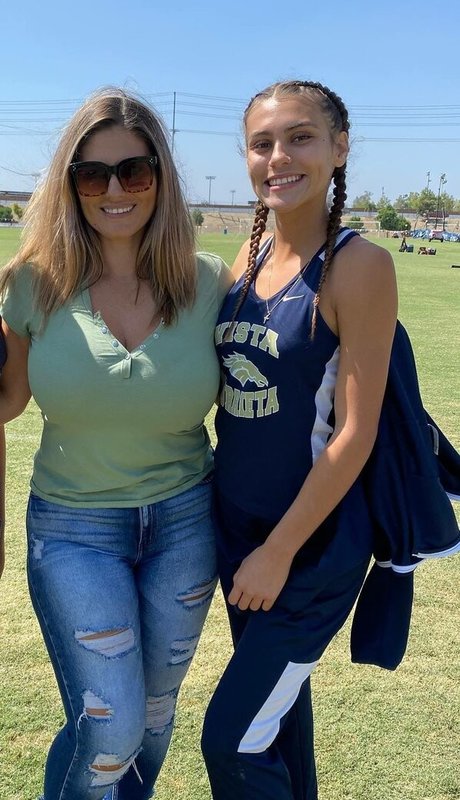 Blanca M actriz perfecta recopilación