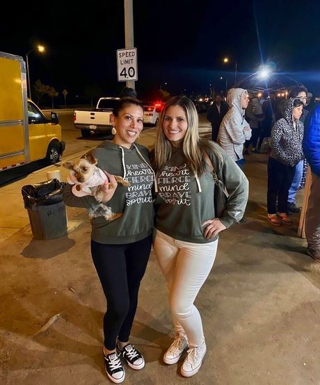 Blanca M haut étoile galerie