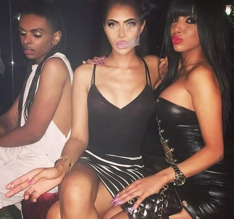 Atlanna modelo mejor foto