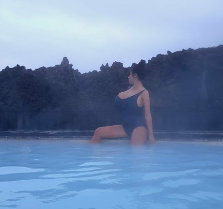 Atlanna buena actriz imagen