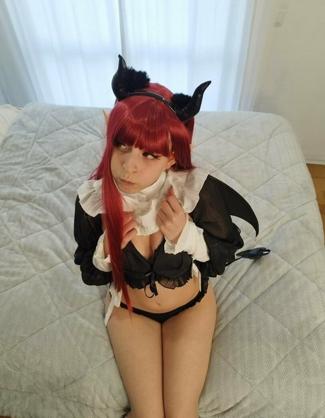 yourlocalflatweeb estrella pornografica foto