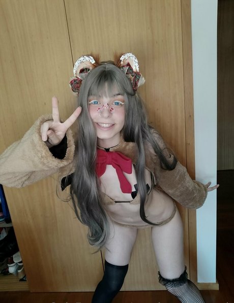 yourlocalflatweeb modèle gratuit photo