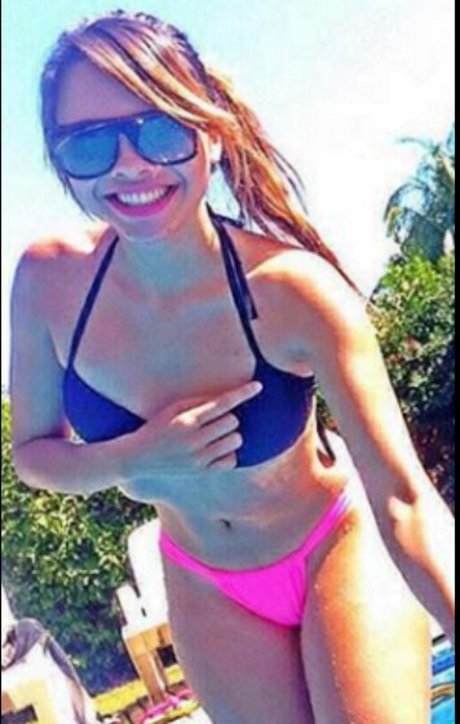 Jessica Soares jolie actrice photo