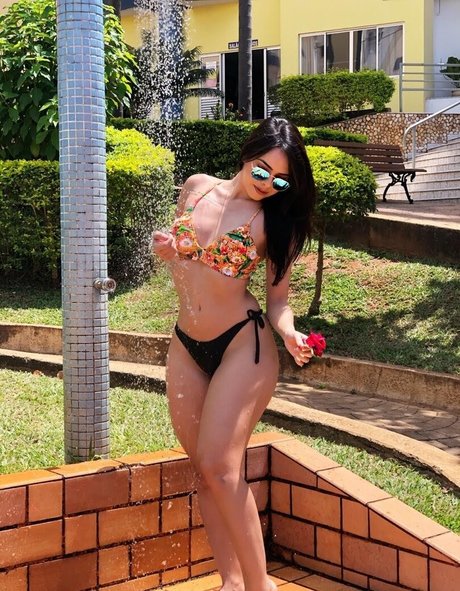 Jessica Soares desnudos de modelos imagen