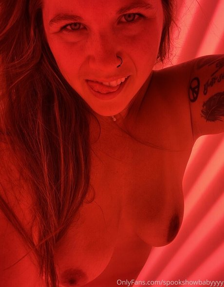 spookshowbabyyyy modelo pornografico imágenes