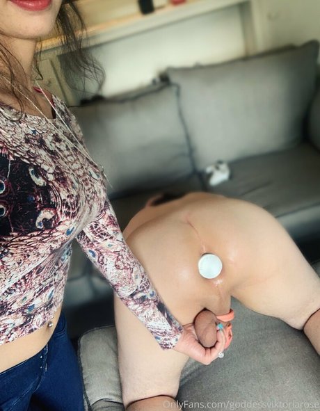goddessviktoriarose star sexy gallery