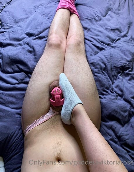 goddessviktoriarose actrice nue galeries