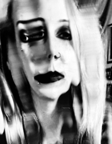 bobbibamf porn model image