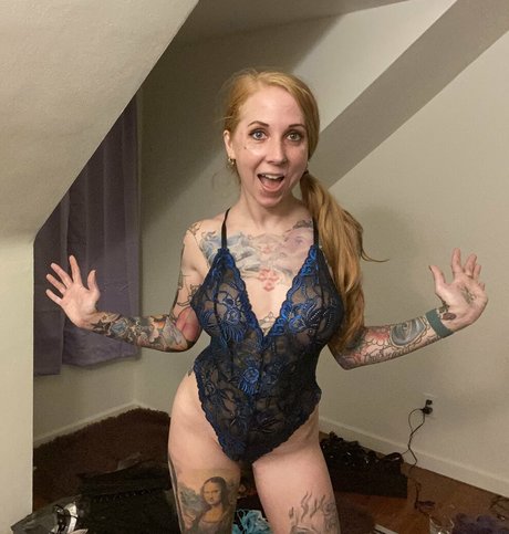 bobbibamf model art img