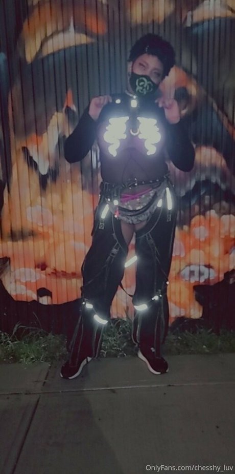 chesshy luv étoile galerie