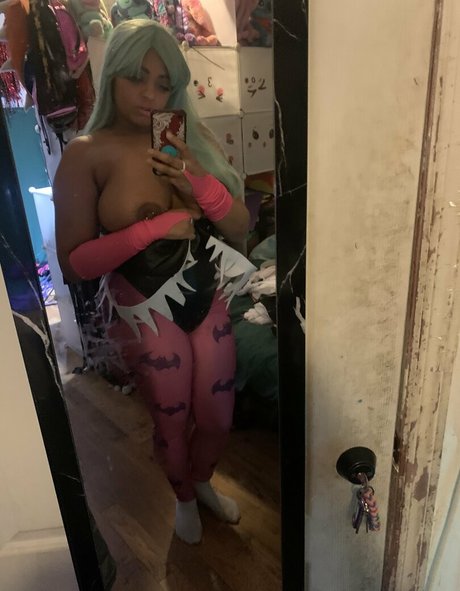 chesshy luv étoile sexy galerie