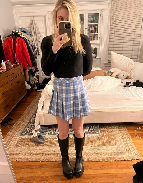 BunnyButtStuff modèle sympa photos