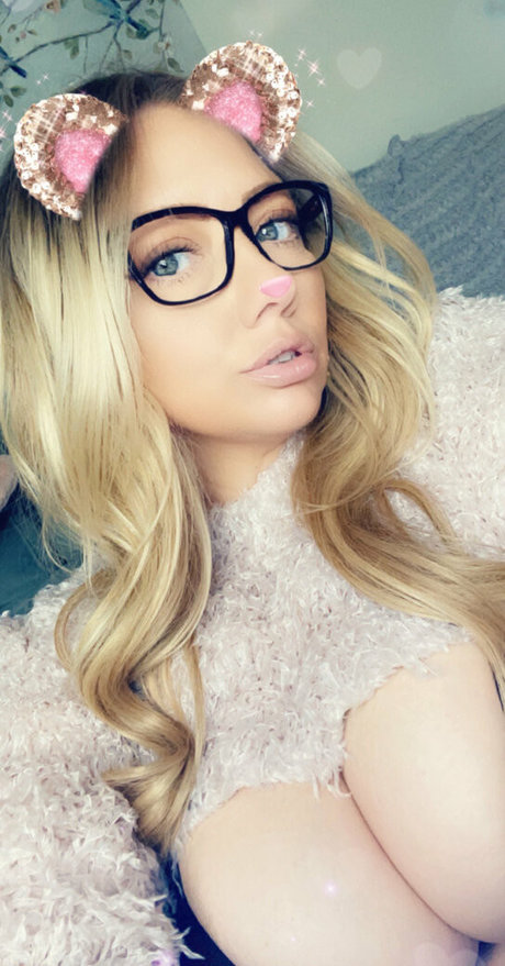 casssidyfree actriz adulta foto