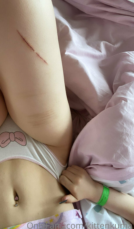 kittenkuma actriz desnuda imágenes