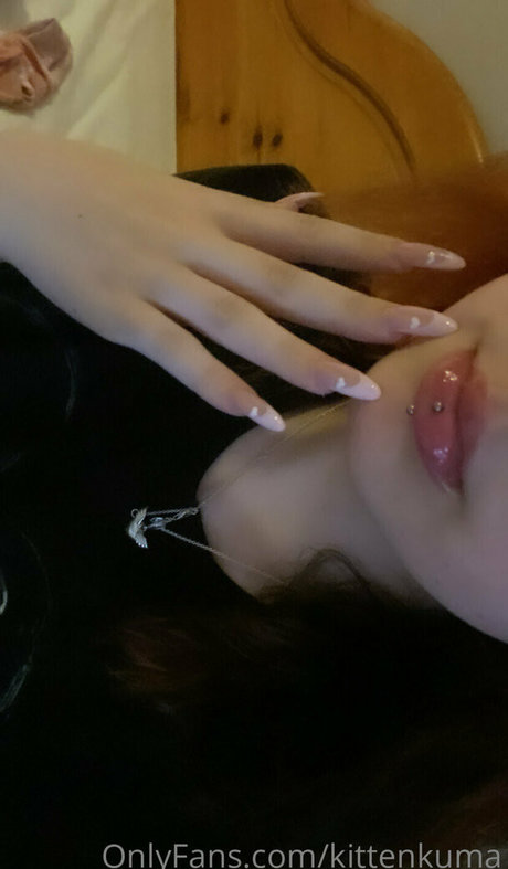 kittenkuma estrella porno adulto galería