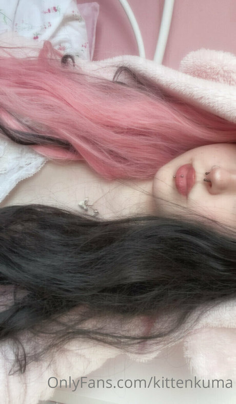 kittenkuma actrice porno photos