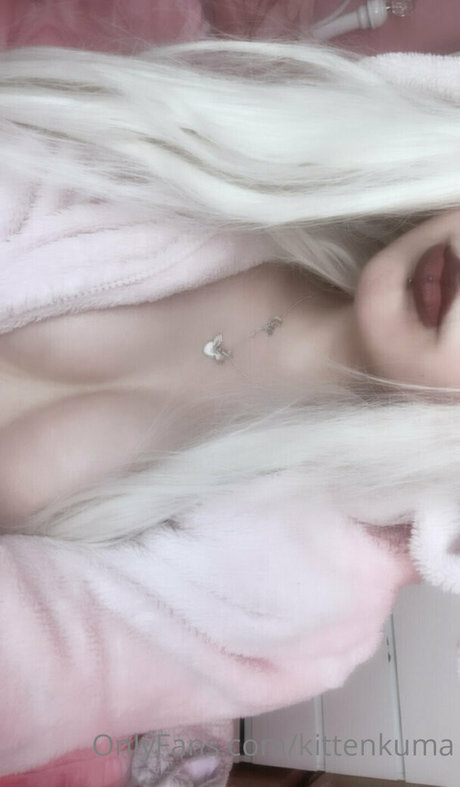 kittenkuma estrella caliente galería