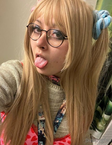 puppygfxo mejor actriz archivo