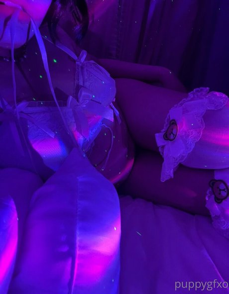 puppygfxo estrella porno hermosa fotos