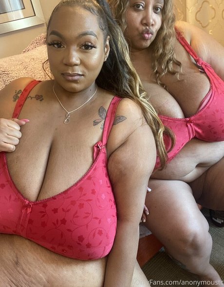 anonymoustc model nude galleries