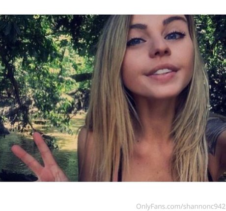 shannonc942 sexo modelo recopilación