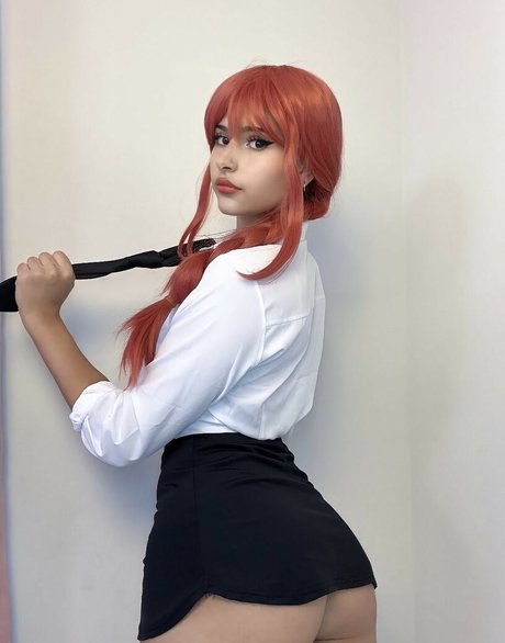 jujulovexoxo actriz erótica foto